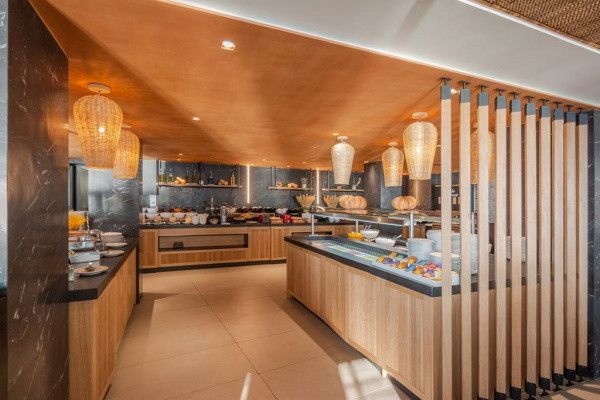 Hôtel Palmera Beach Hotel & Spa Adult Only +18 4* pas cher photo 9