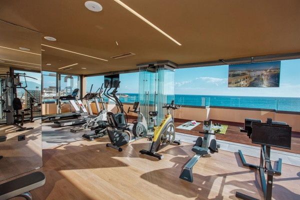 Hôtel Palmera Beach Hotel & Spa Adult Only +18 4* pas cher photo 11