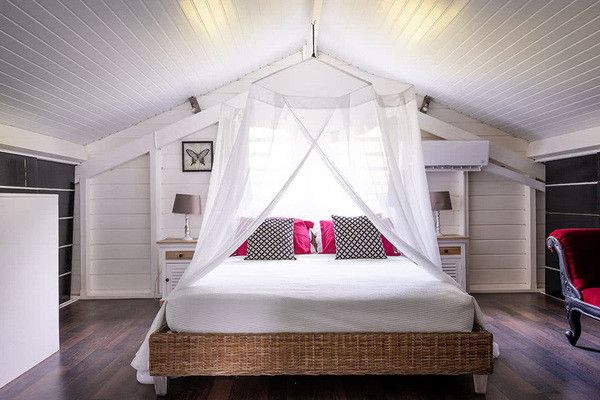 Résidence hôtelière Domaine de la Palmeraie pas cher photo 4