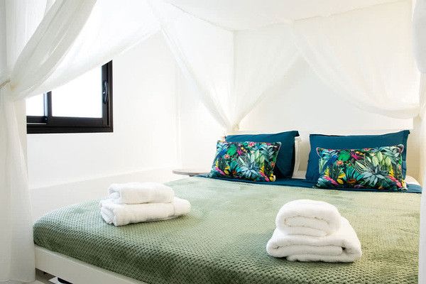 Résidence hôtelière Domaine de la Palmeraie pas cher photo 9