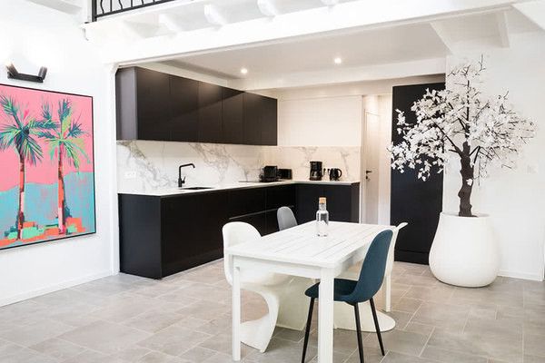 Résidence hôtelière Domaine de la Palmeraie pas cher photo 10