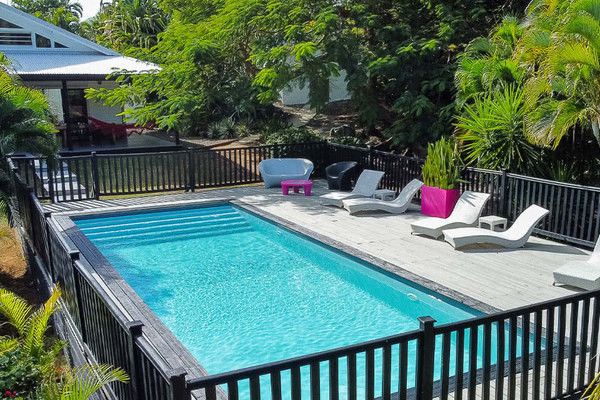 Résidence hôtelière Domaine de la Palmeraie pas cher photo 2