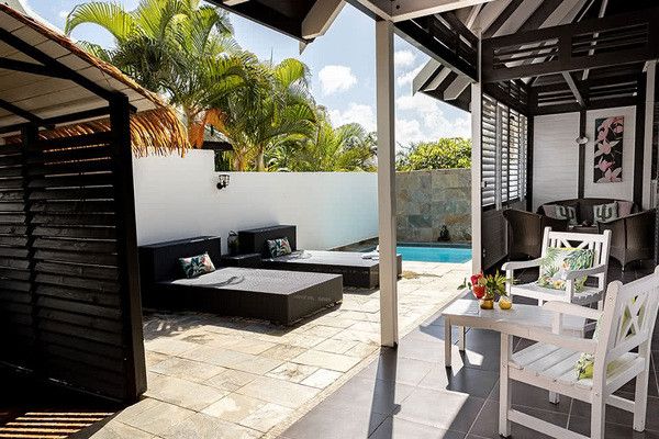 Résidence hôtelière Domaine de la Palmeraie pas cher photo 13