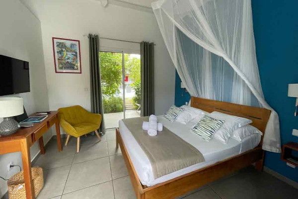 Hôtel Le Cocotel 4* pas cher photo 4