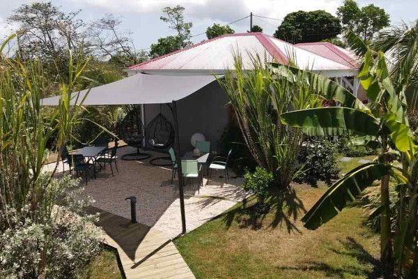 Hôtel Le Cocotel 4* pas cher photo 5