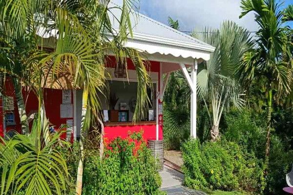 Hôtel Le Cocotel 4* pas cher photo 8