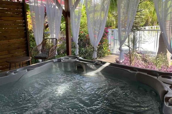 Hôtel Le Cocotel 4* pas cher photo 9