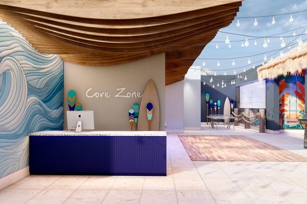 Hôtel Sunscape Dominicus La Romana 4* pas cher photo 3