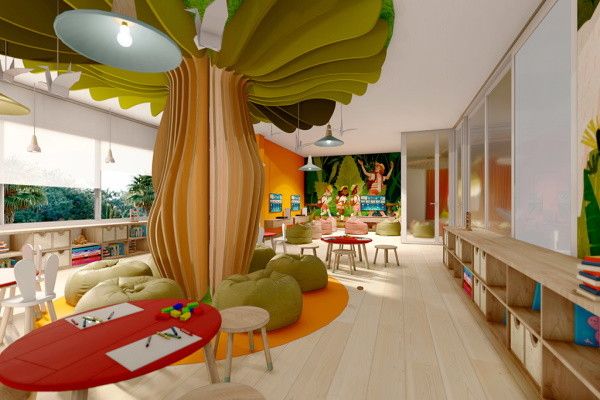 Hôtel Sunscape Dominicus La Romana 4* pas cher photo 2