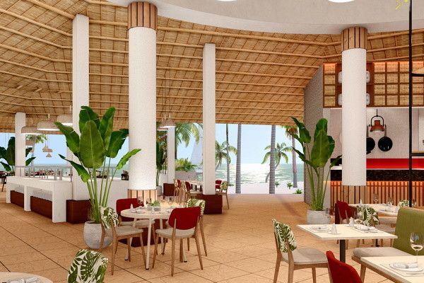 Hôtel Sunscape Dominicus La Romana 4* pas cher photo 6