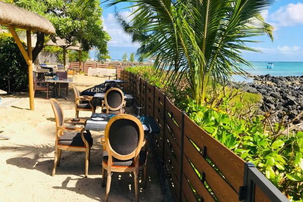 Hôtel Flowers of Paradise - Mont Choisy 3* pas cher photo 5