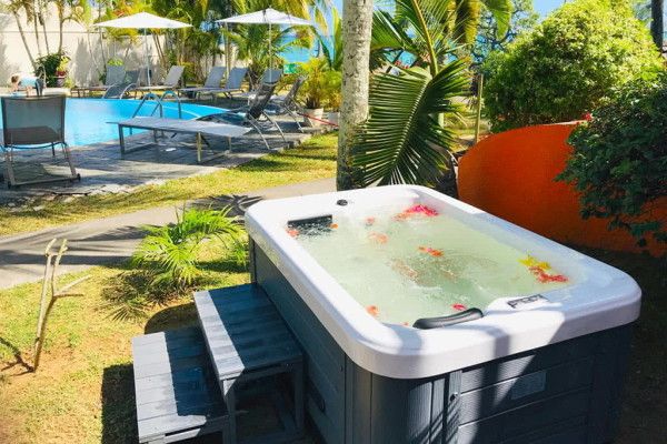 Hôtel Flowers of Paradise - Mont Choisy 3* pas cher photo 6