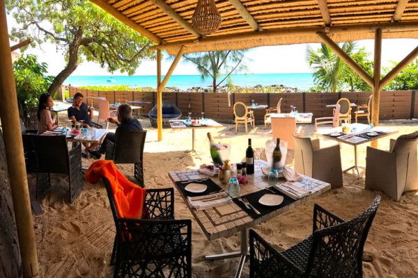 Hôtel Flowers of Paradise - Mont Choisy 3* pas cher photo 7