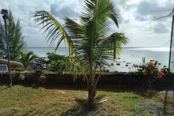 Hôtel Flowers of Paradise - Mont Choisy 3* pas cher photo 8