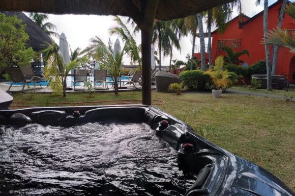 Hôtel Flowers of Paradise - Mont Choisy 3* pas cher photo 9