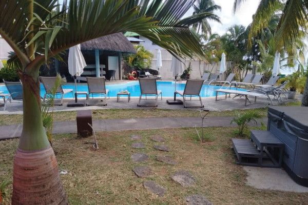 Hôtel Flowers of Paradise - Mont Choisy 3* pas cher photo 10