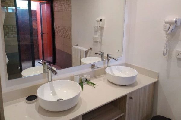 Hôtel Flowers of Paradise - Mont Choisy 3* pas cher photo 11