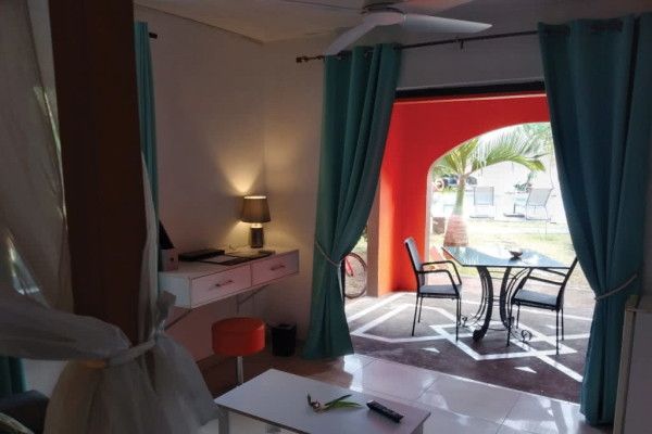 Hôtel Flowers of Paradise - Mont Choisy 3* pas cher photo 12