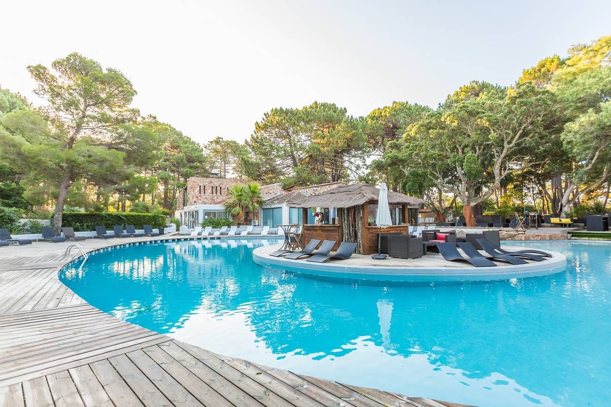 Hôtel Kilina 3* pas cher photo 1