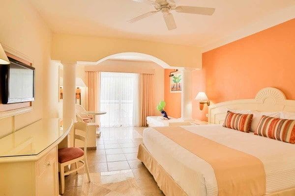 Hôtel Bahia Principe Grand Coba 5* pas cher photo 4