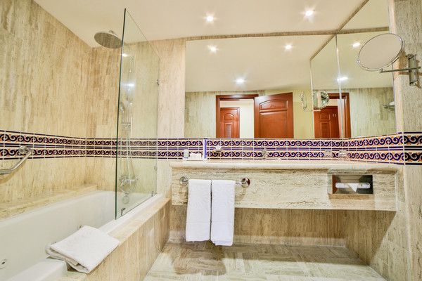 Hôtel Bahia Principe Grand Coba 5* pas cher photo 6