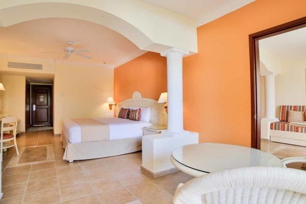 Hôtel Bahia Principe Grand Coba 5* pas cher photo 9