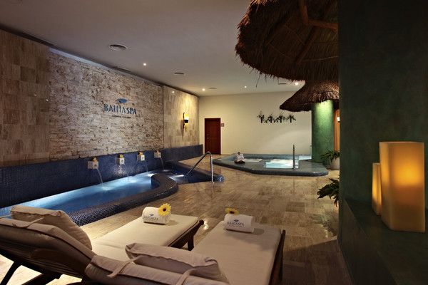 Hôtel Bahia Principe Grand Coba 5* pas cher photo 10