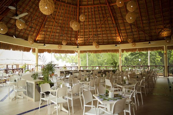 Hôtel Bahia Principe Grand Coba 5* pas cher photo 11