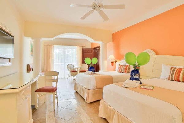 Hôtel Bahia Principe Grand Coba 5* pas cher photo 15