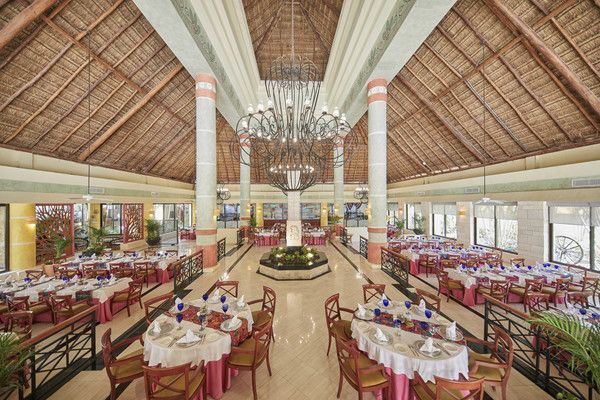 Hôtel Bahia Principe Grand Coba 5* pas cher photo 16