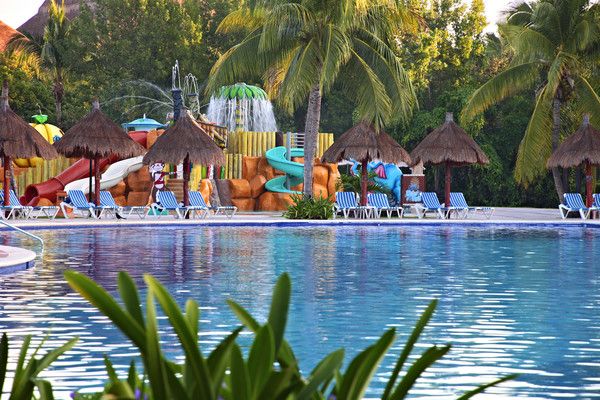 Hôtel Bahia Principe Grand Coba 5* pas cher photo 20