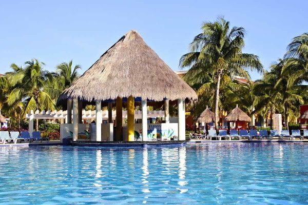 Hôtel Bahia Principe Grand Coba 5* pas cher photo 24