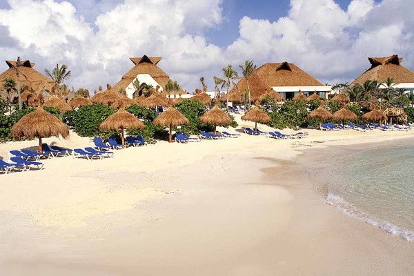 Hôtel Bahia Principe Grand Coba 5* pas cher photo 25