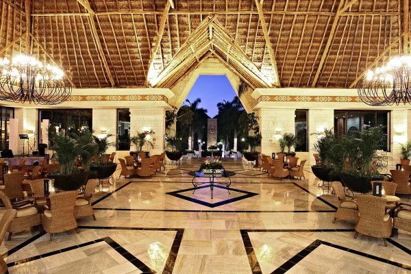 Hôtel Bahia Principe Grand Coba 5* pas cher photo 26