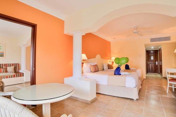 Hôtel Bahia Principe Grand Coba 5* pas cher photo 27