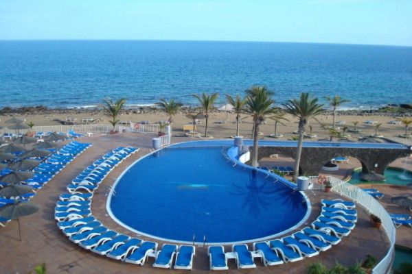 Hôtel VIK Hotel San Antonio 4* pas cher photo 1