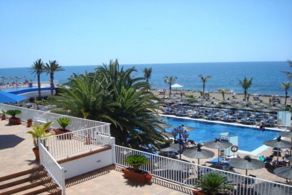 Hôtel VIK Hotel San Antonio 4* pas cher photo 3