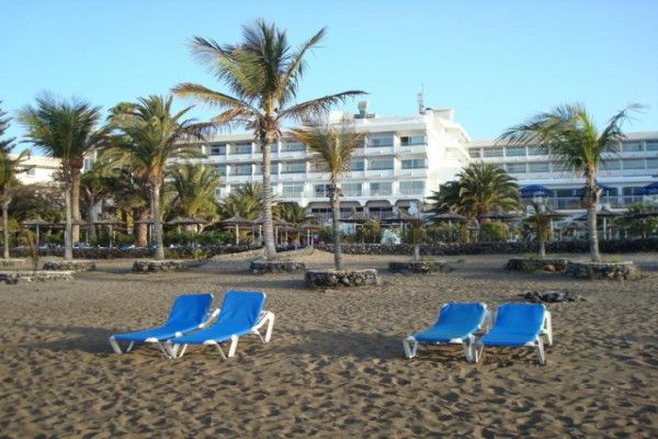 Hôtel VIK Hotel San Antonio 4* pas cher photo 4
