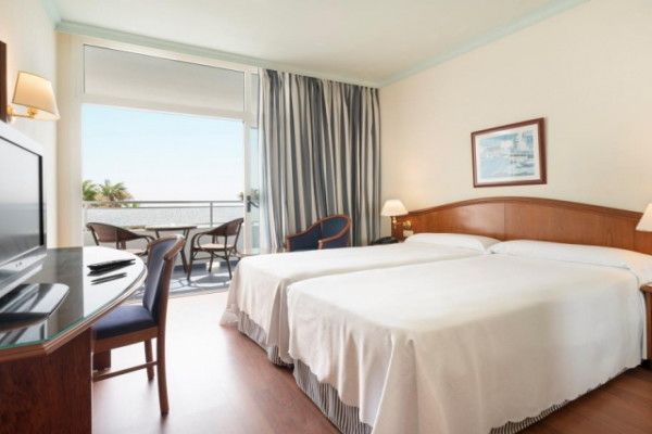 Hôtel VIK Hotel San Antonio 4* pas cher photo 5