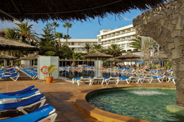 Hôtel VIK Hotel San Antonio 4* pas cher photo 7