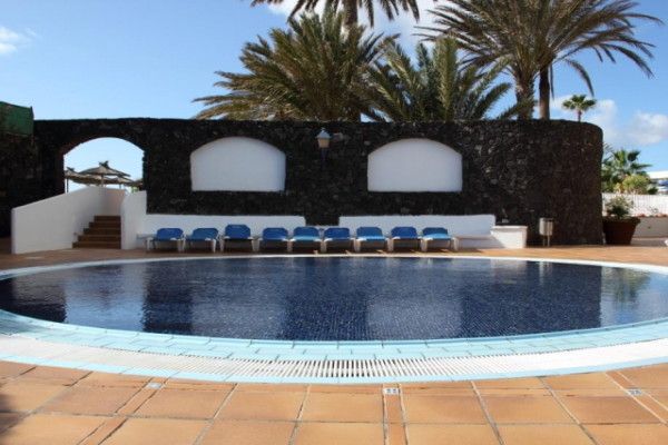 Hôtel VIK Hotel San Antonio 4* pas cher photo 8