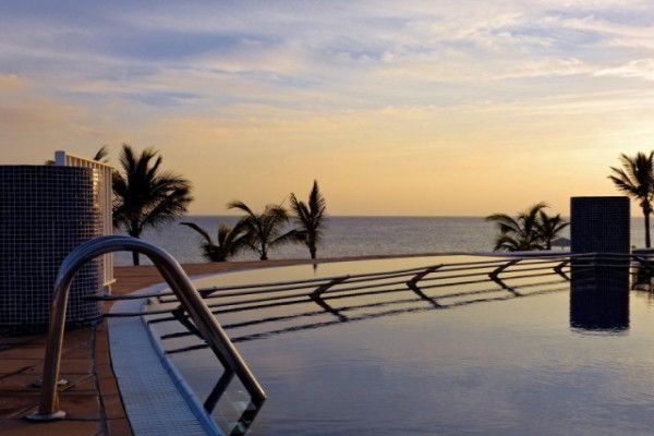 Hôtel VIK Hotel San Antonio 4* pas cher photo 9