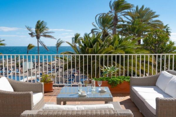 Hôtel VIK Hotel San Antonio 4* pas cher photo 12