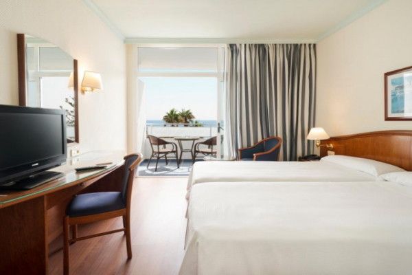 Hôtel VIK Hotel San Antonio 4* pas cher photo 19