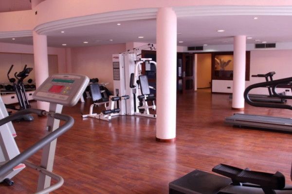 Hôtel VIK Hotel San Antonio 4* pas cher photo 25