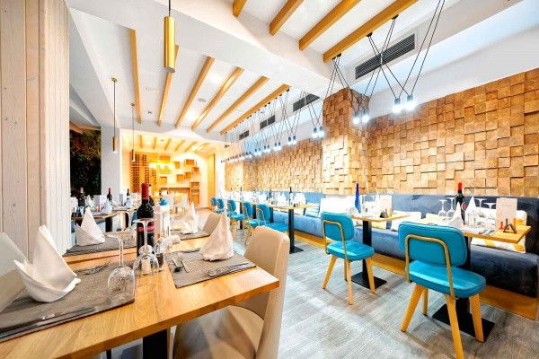 Hôtel Relaxia Lanzaplaya 3* pas cher photo 5