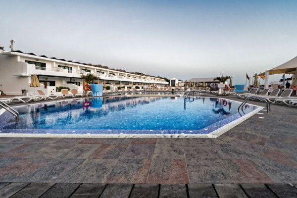 Hôtel Relaxia Lanzaplaya 3* pas cher photo 6