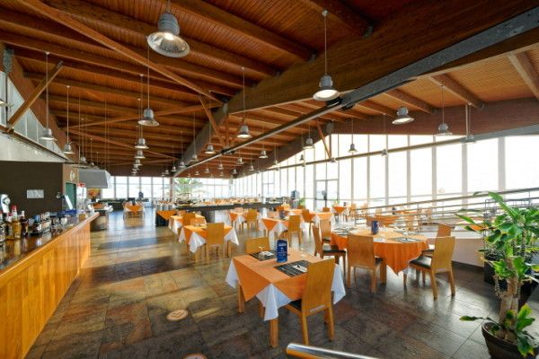 Hôtel Relaxia Lanzaplaya 3* pas cher photo 7