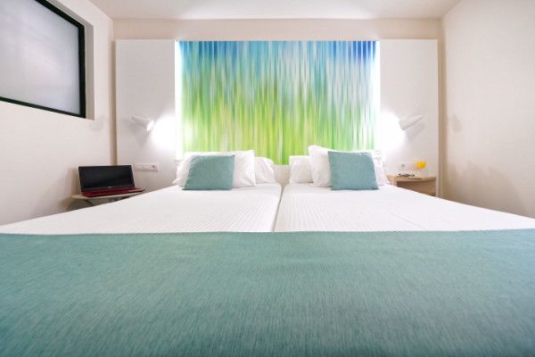 Hôtel Relaxia Lanzaplaya 3* pas cher photo 8