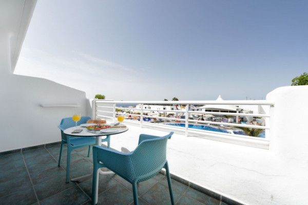 Hôtel Relaxia Lanzaplaya 3* pas cher photo 10